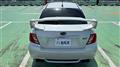 2010 Subaru Impreza Wrx