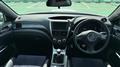 2010 Subaru Impreza Wrx