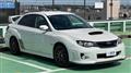 2010 Subaru Impreza Wrx