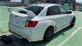 2010 Subaru Impreza Wrx