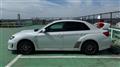 2010 Subaru Impreza Wrx