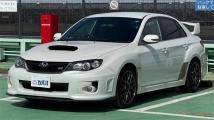 2010 Subaru Impreza Wrx