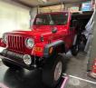 2000 Jeep Wrangler