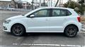 2017 Volkswagen Polo