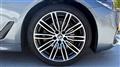 2020 BMW 5 Series