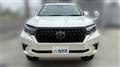 2018 Toyota Land Cruiser Prado