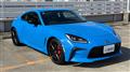 2024 Toyota 86