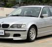 2002 BMW 3 Series