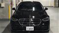 2023 Mercedes-Benz S-Class