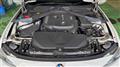 2017 BMW 4 Series