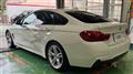 2017 BMW 4 Series