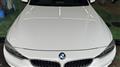 2017 BMW 4 Series