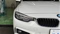 2017 BMW 4 Series