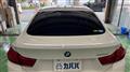 2017 BMW 4 Series