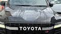 2023 Toyota Land Cruiser