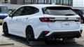 2023 Subaru Levorg