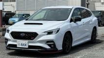 2023 Subaru Levorg