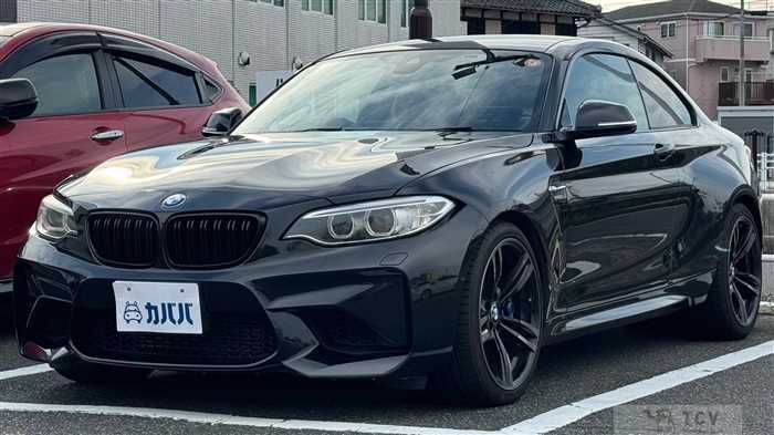 2017 BMW BMW Others