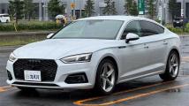 2019 Audi A5