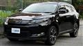 2015 Toyota Harrier Hybrid