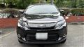 2015 Toyota Harrier Hybrid