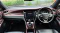 2015 Toyota Harrier Hybrid