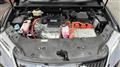 2015 Toyota Harrier Hybrid