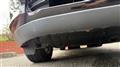 2015 Toyota Harrier Hybrid