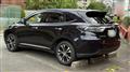 2015 Toyota Harrier Hybrid