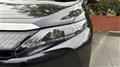 2015 Toyota Harrier Hybrid