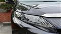 2015 Toyota Harrier Hybrid