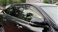 2015 Toyota Harrier Hybrid