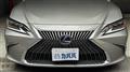 2020 Lexus ES
