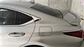 2020 Lexus ES