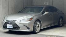 2020 Lexus ES