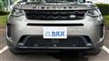 2021 Land Rover Discovery Sport