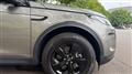 2021 Land Rover Discovery Sport