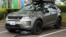 2021 Land Rover Discovery Sport