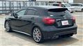 2018 Mercedes-Benz A-Class