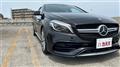 2018 Mercedes-Benz A-Class