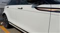 2025 Land Rover RangeRover Evoque