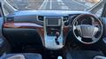 2011 Toyota Alphard