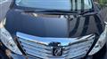 2011 Toyota Alphard