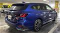 2022 Subaru Levorg