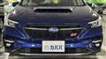 2022 Subaru Levorg