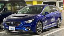 2022 Subaru Levorg