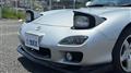 1999 Mazda RX-7