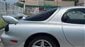 1999 Mazda RX-7