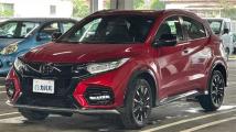 2021 Honda VEZEL