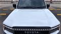 2026 Toyota Land Cruiser